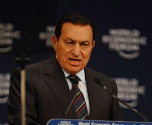 Mubarak