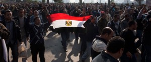 egypt protests