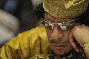 800px-Muammar_al-Gaddafi,_12th_AU_Summit,_090202-N-0506A-324