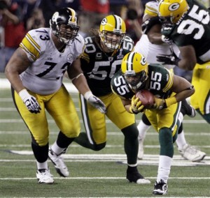 Super Bowl Football