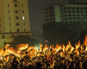 egypt protest