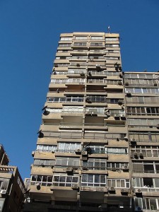 israeli embassy