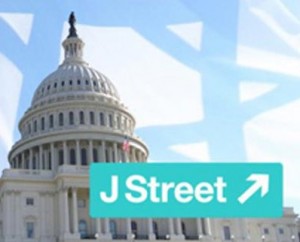 J Street.