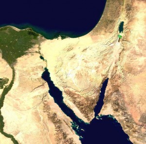 sinai
