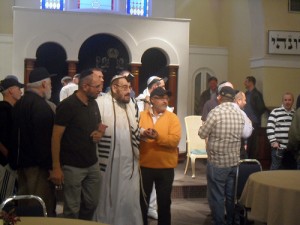 kabbalah