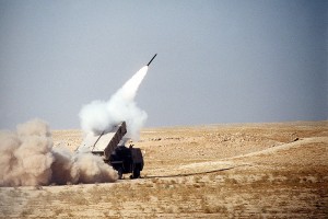 rocket