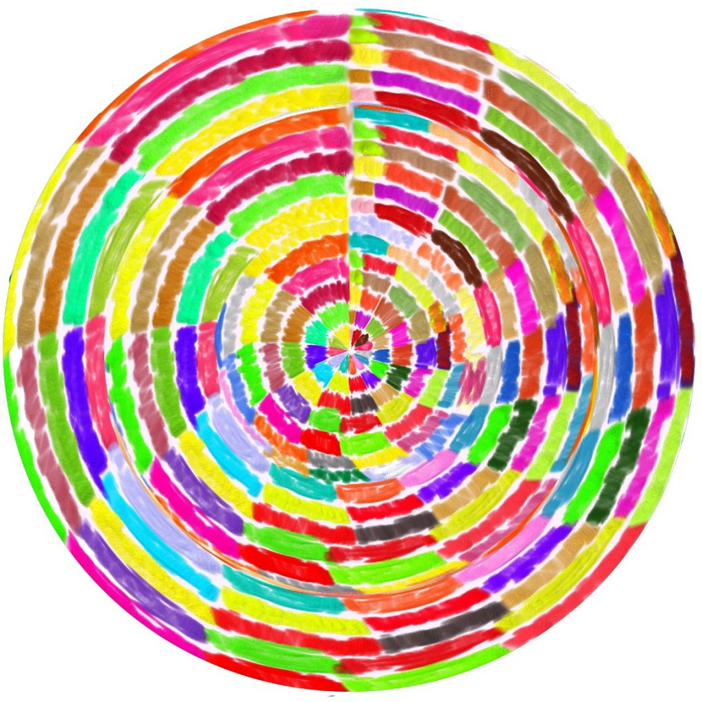 ron agam