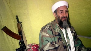bin laden