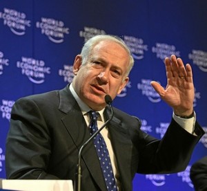 netanyahu