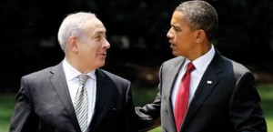 obama-netanyahu
