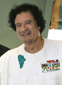 gaddafi 2