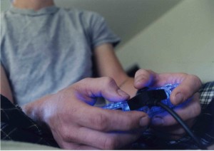 video games