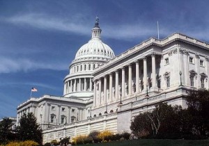 The U.S. Senate. Photo: WikiCommons.