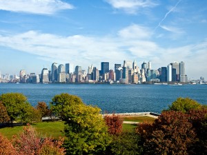 skyline