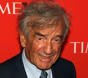 elie wiesel