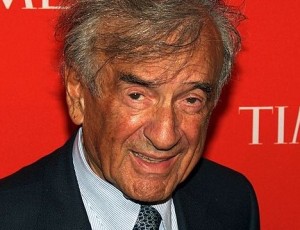 elie wiesel