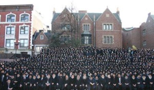 Chabad shluchim