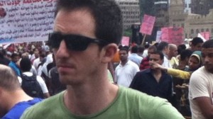 Ilan Grapel