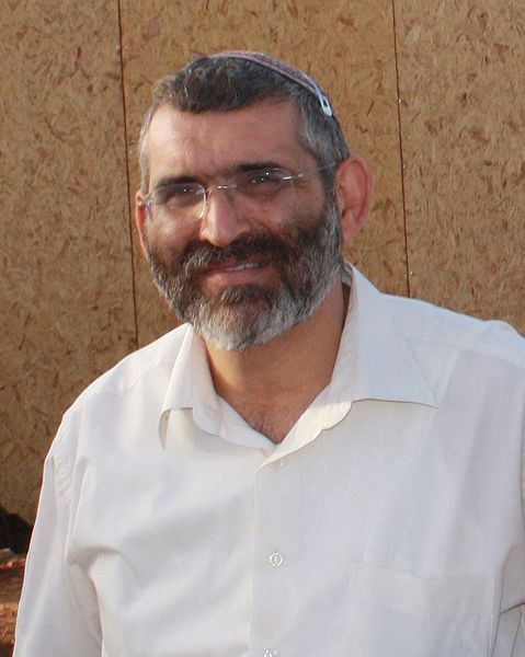MK Ben Ari