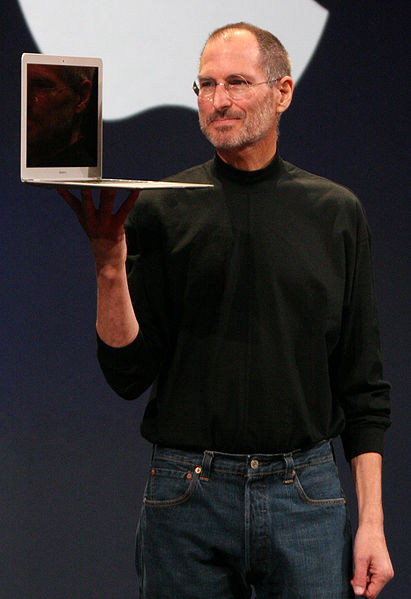 Steve Jobs 2