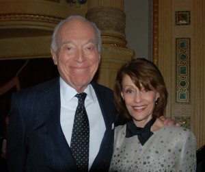 Evelyn Lauder