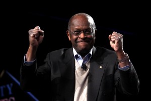 Herman Cain 1