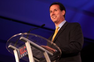 Rick Santorum