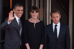 Sarkozy
