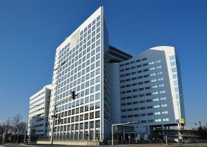 International criminal court