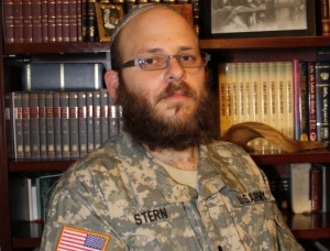 Menachem Stern