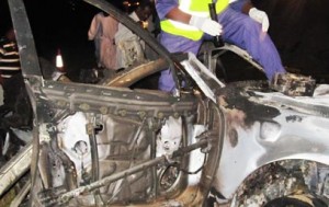sudan attack