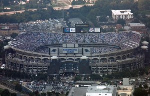 BofA Stadium