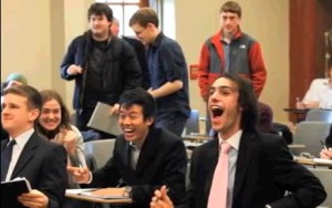 Debating Championship