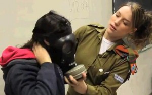 Gas Mask