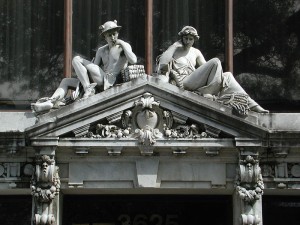 Greek Gods