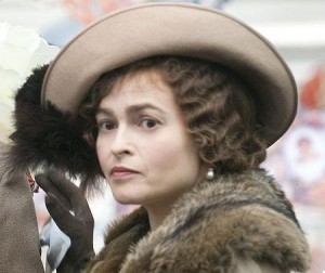 Helena Carter