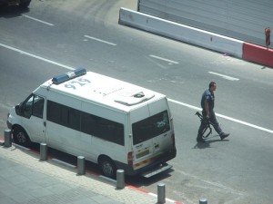 Israeli Prison Service