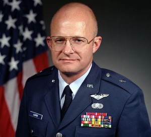 U.S. Director of National Intelligence, James. R. Clapper Jr., pictured, said the United States “can’t fix” the Middle East region. Photo: wiki commons.