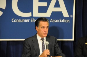 Mitt Romney