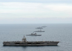 Navy Ships