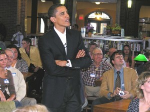 Obama