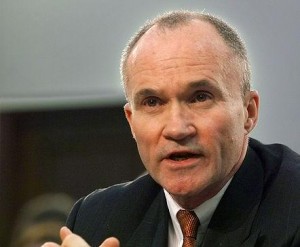Ray Kelly
