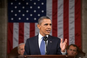 State of the Union