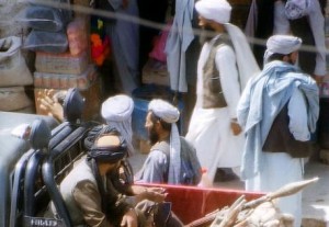 Taliban