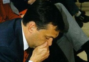 Viktor Orban