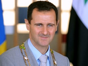 b assad