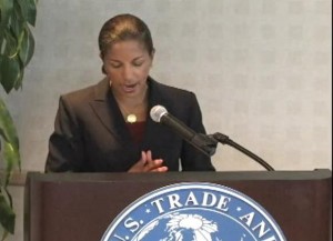 susan rice