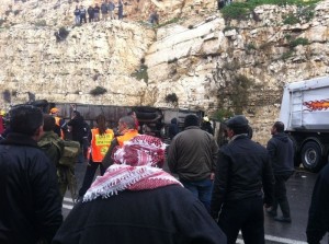 Bus Crash
