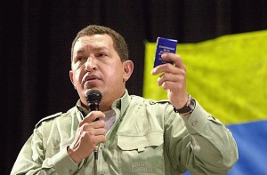 Chavez