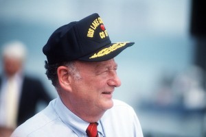Ed Koch